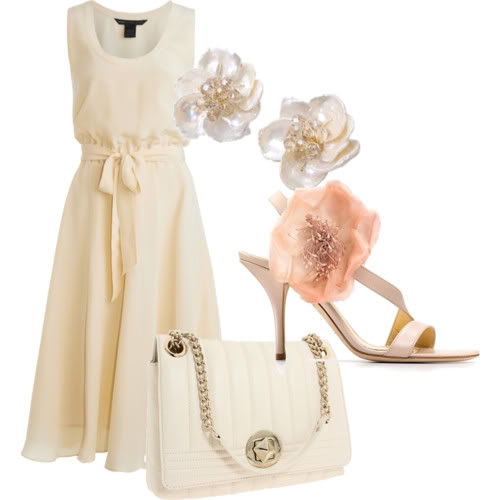 Vintage Spring Soiree